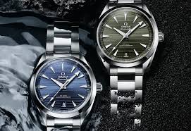 Omega Replica Watch